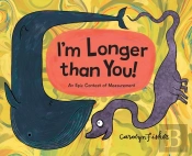 I'M Longer Than You!