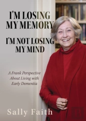 I'M Losing My Memory; I'M Not Losing My Mind