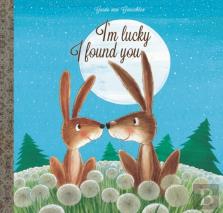 I'M Lucky I Found You