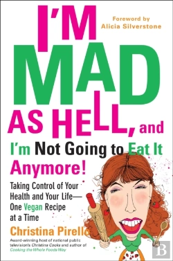 Bertrand.pt - I'M Mad As Hell, And I'M Not Going To Eat It Anymore