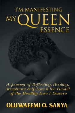 Bertrand.pt - I'M Manifesting My Queen Essence