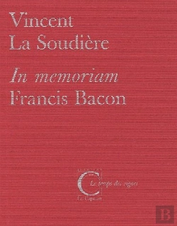 Bertrand.pt - Im Memoriam ; Francis Bacon