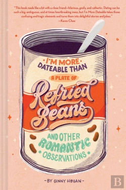Bertrand.pt - I'M More Dateable Than A Plate Of Refried Beans
