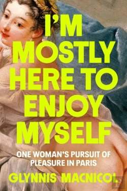 Bertrand.pt - I'M Mostly Here To Enjoy Myself