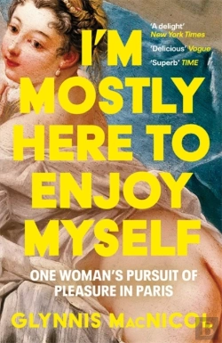 Bertrand.pt - I'M Mostly Here To Enjoy Myself