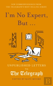 I'M No Expert, But ...