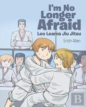 I'M No Longer Afraid