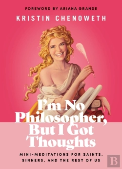Bertrand.pt - I'M No Philosopher, But I Got Thoughts