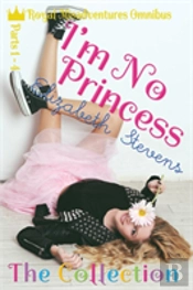 I'M No Princess