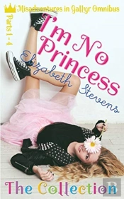 I'M No Princess