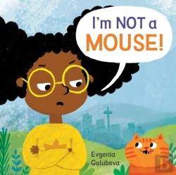 Bertrand.pt - I'M Not A Mouse!