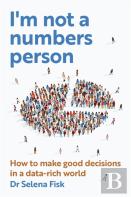 I'M Not A Numbers Person