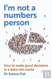 I'M Not A Numbers Person
