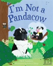 I'M Not A Pandacow