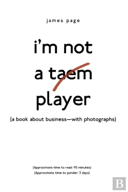 Bertrand.pt - I'M Not A Taem Player