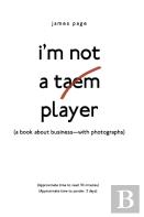 I'M Not A Taem Player