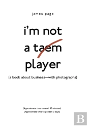 I'M Not A Taem Player