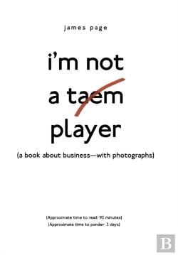 Bertrand.pt - I'M Not A Taem Player