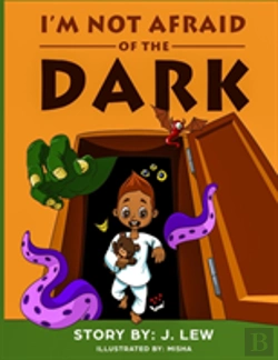 Bertrand.pt - I'M Not Afraid Of The Dark