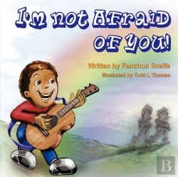 Bertrand.pt - I'M Not Afraid Of You!