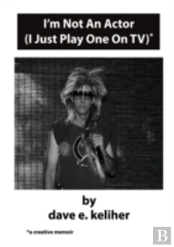 Bertrand.pt - I'M Not An Actor (I Just Play One On Tv)