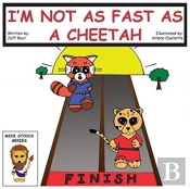 I'M Not As Fast As A Cheetah