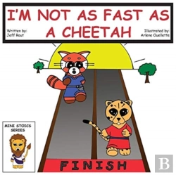 Bertrand.pt - I'M Not As Fast As A Cheetah