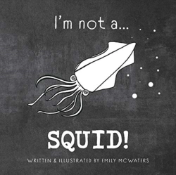 Bertrand.pt - I'M Not A...Squid!