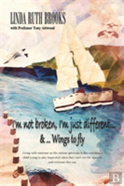 Bertrand.pt - I'M Not Broken, I'M Just Different & Wings To Fly