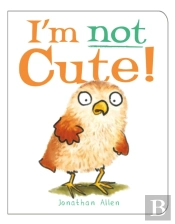 I'M Not Cute!