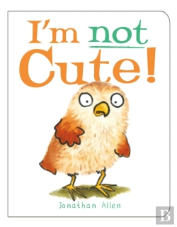 Bertrand.pt - I'M Not Cute!