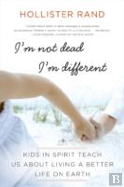Bertrand.pt - I'M Not Dead, I'M Different
