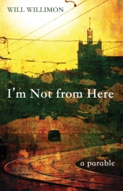 I'M Not From Here