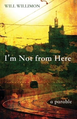 Bertrand.pt - I'M Not From Here
