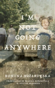 I'M Not Going Anywhere