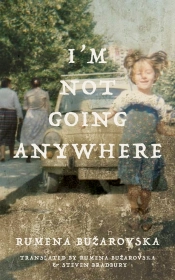 I'M Not Going Anywhere