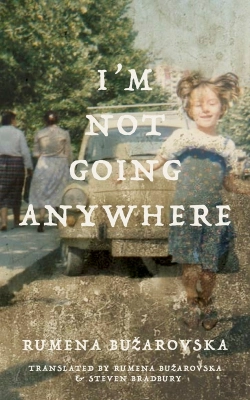 Bertrand.pt - I'M Not Going Anywhere