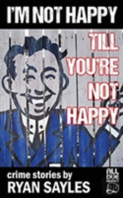 I'M Not Happy Till You'Re Not Happy