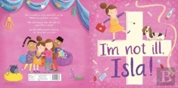 Bertrand.pt - I'M Not Ill, Isla!