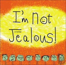 Bertrand.pt - I'M Not Jealous!