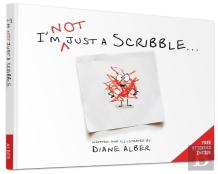 I'M Not Just A Scribbleâ€¦