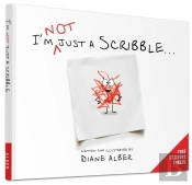 I'M Not Just A Scribbleâ€¦