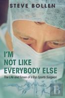 I'M Not Like Everybody Else
