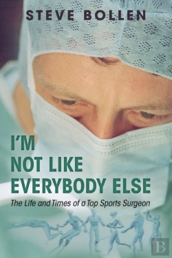 Bertrand.pt - I'M Not Like Everybody Else