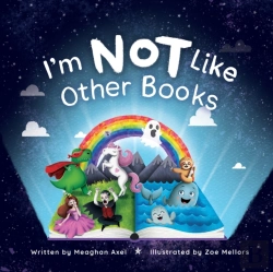 Bertrand.pt - I'M Not Like Other Books