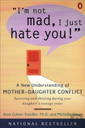 I'M Not Mad, I Just Hate You!