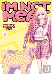 I'M Not Meat Vol. 2