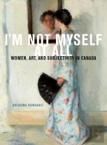 I'M Not Myself At All