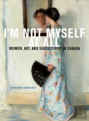 I'M Not Myself At All