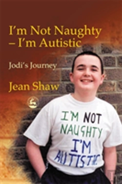 Bertrand.pt - I'M Not Naughty - I'M Autistic
